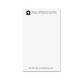 STIK-WITHIT® Adhesive Notes Notepads 5