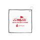 EcoWaffle 12x12 rPET Golf Towel