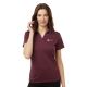 Maroon Melange