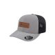 Silver/Black