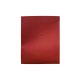Red Folder (Pack of 25)